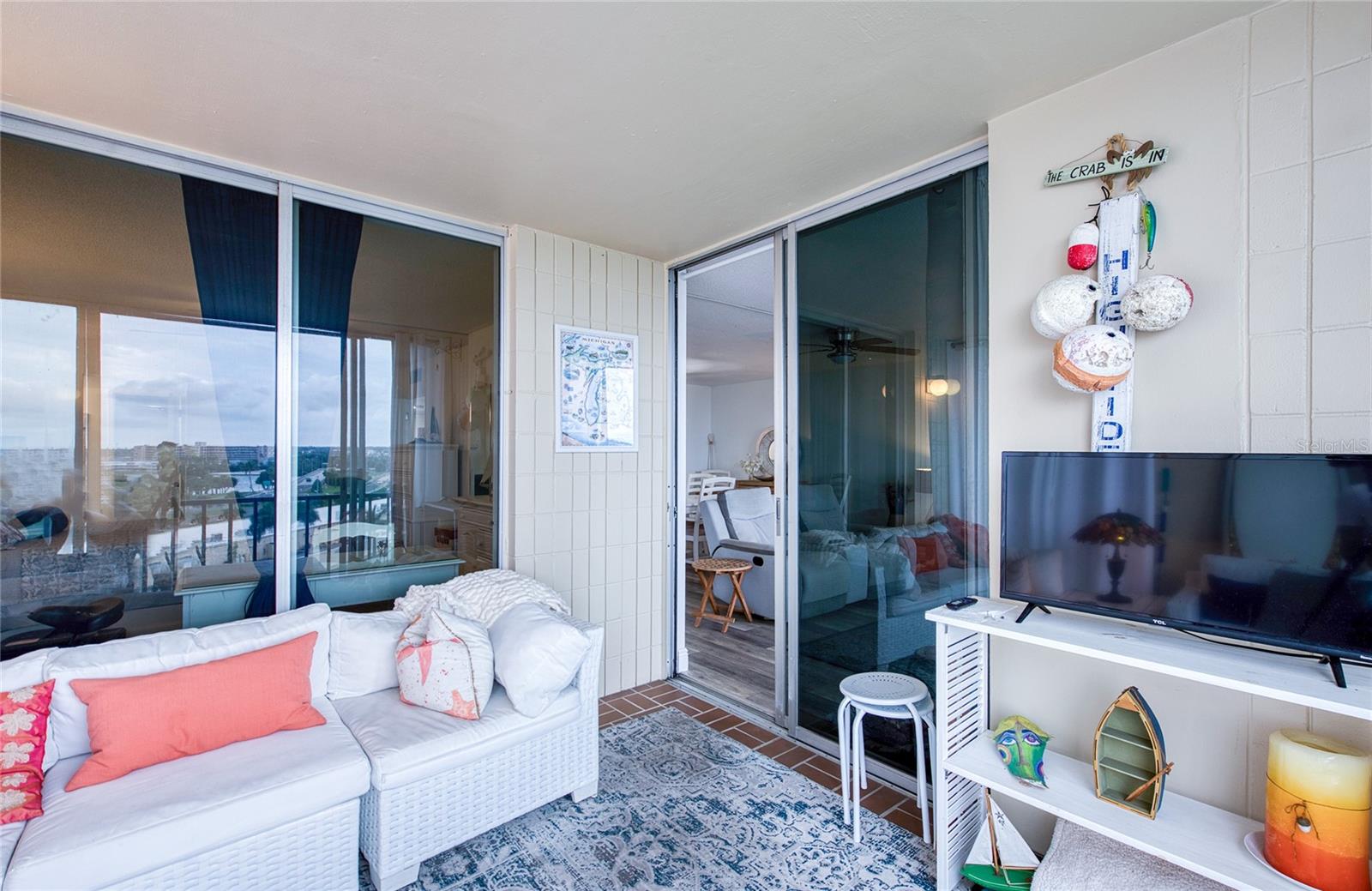 7400 SUN ISLAND DR S #709 — photo 25