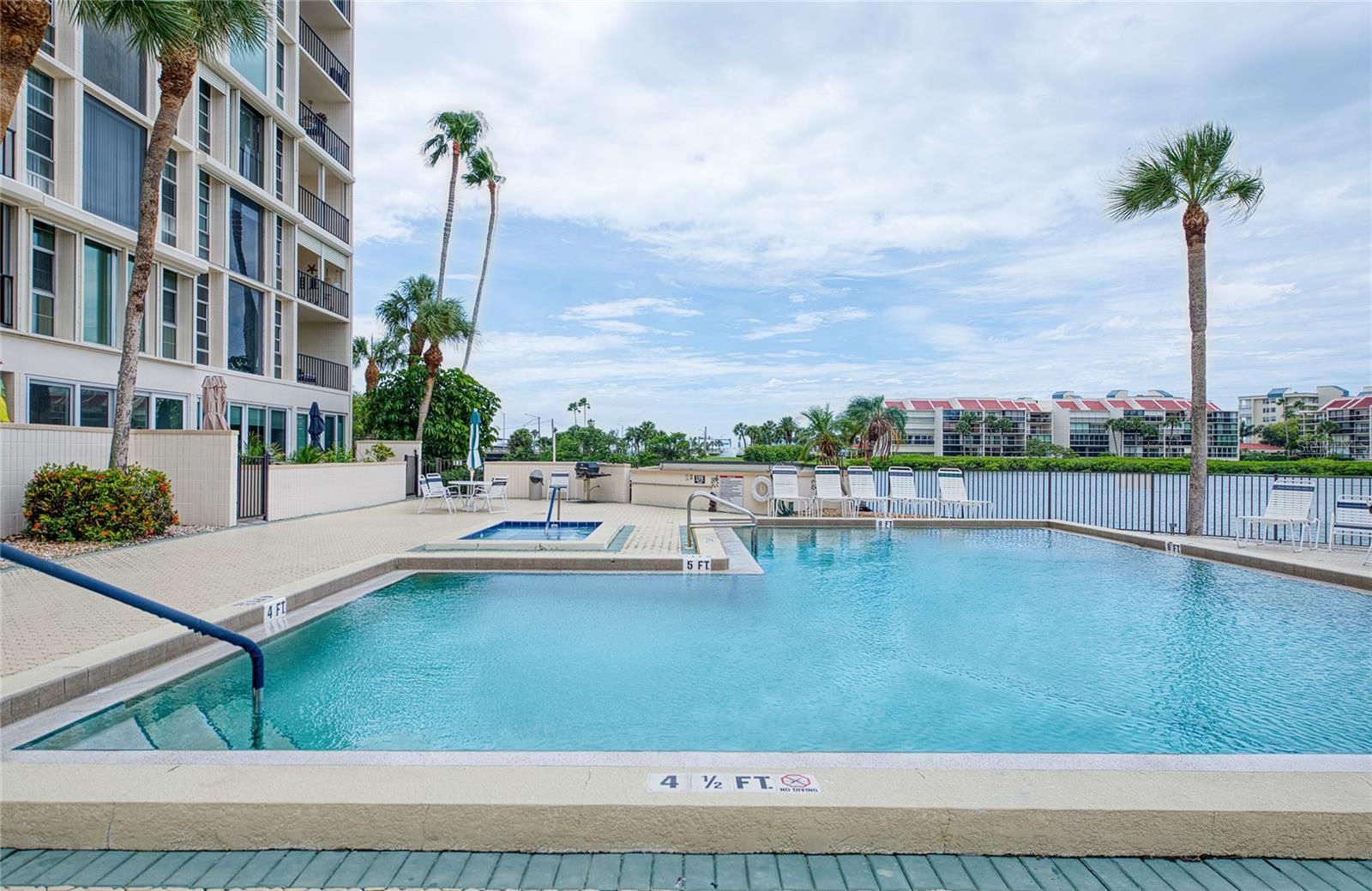 7400 SUN ISLAND DR S #709 — photo 38