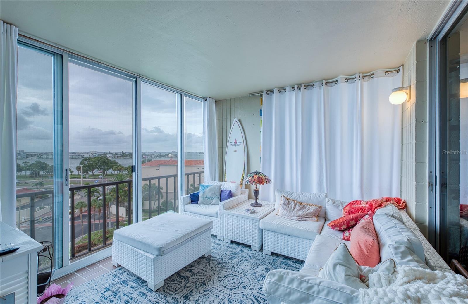 7400 SUN ISLAND DR S #709 — photo 22