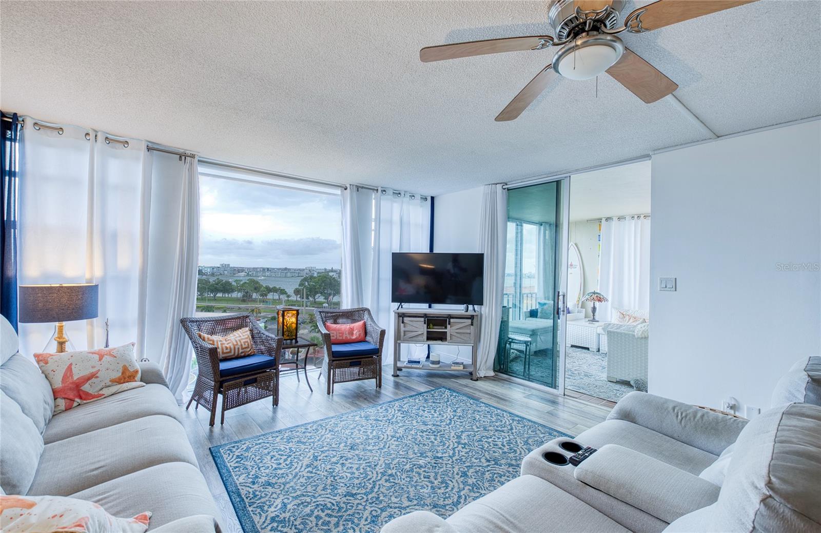 7400 SUN ISLAND DR S #709 — photo 19