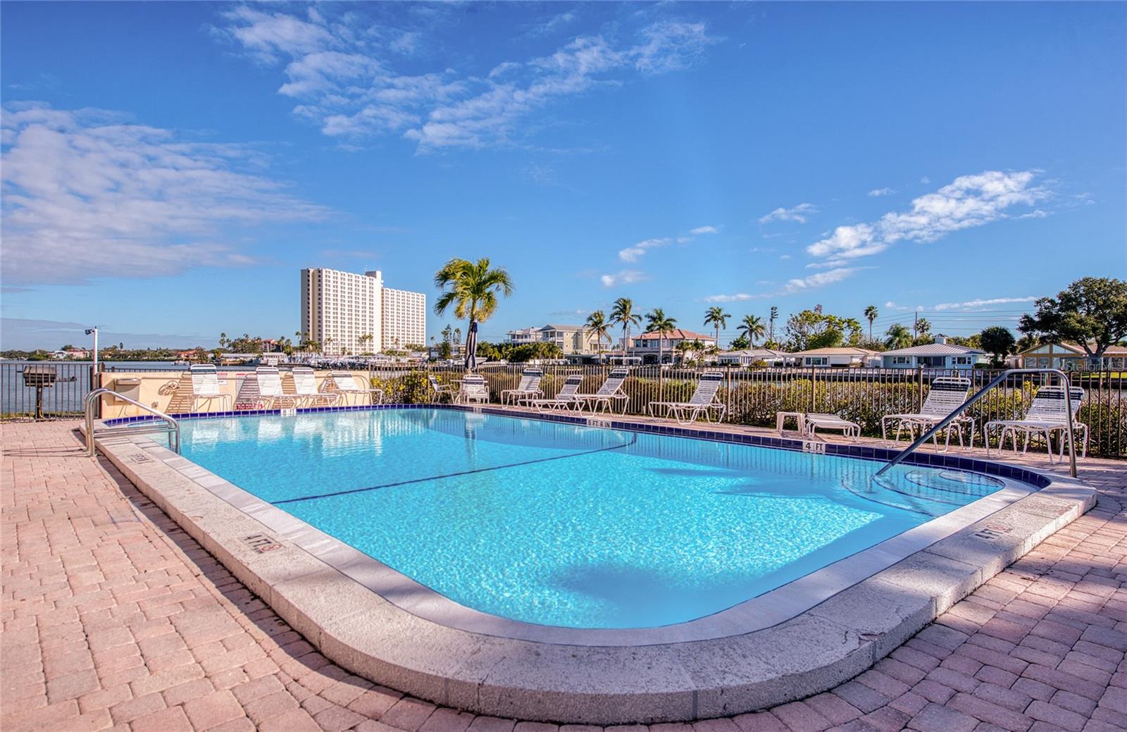 7400 SUN ISLAND DR S #709 — photo 46