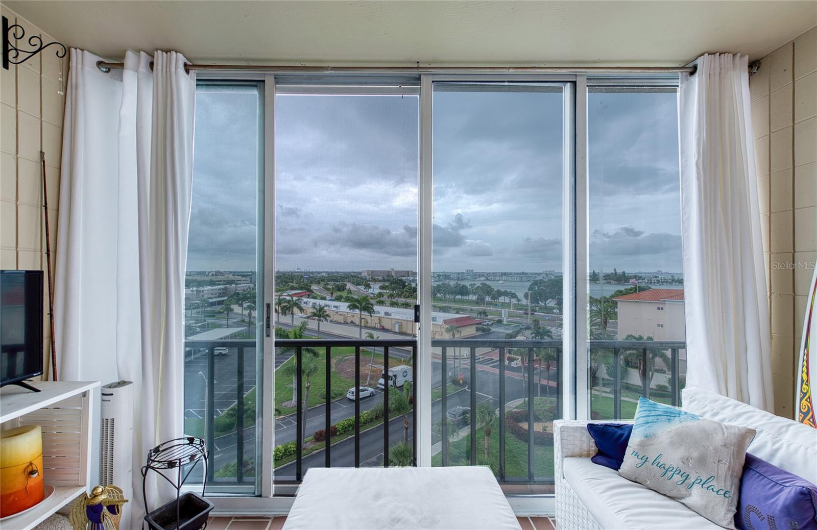 7400 SUN ISLAND DR S #709 — photo 23