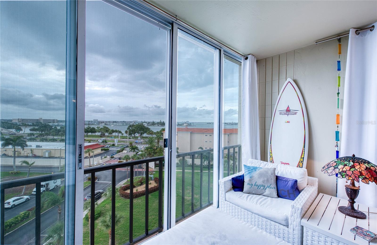 7400 SUN ISLAND DR S #709 — photo 24