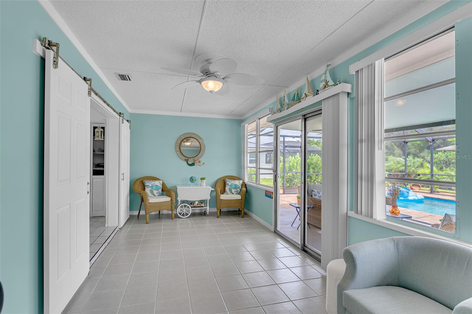 720 S GONDOLA DR — photo 59