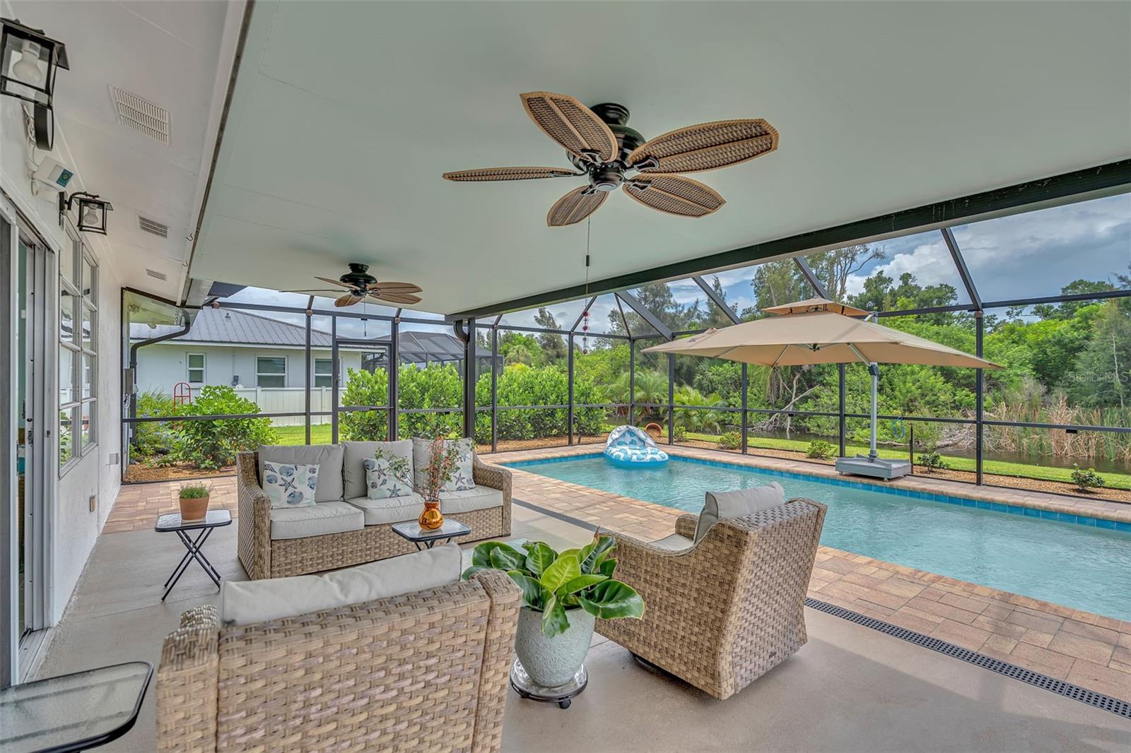 720 S GONDOLA DR — photo 25