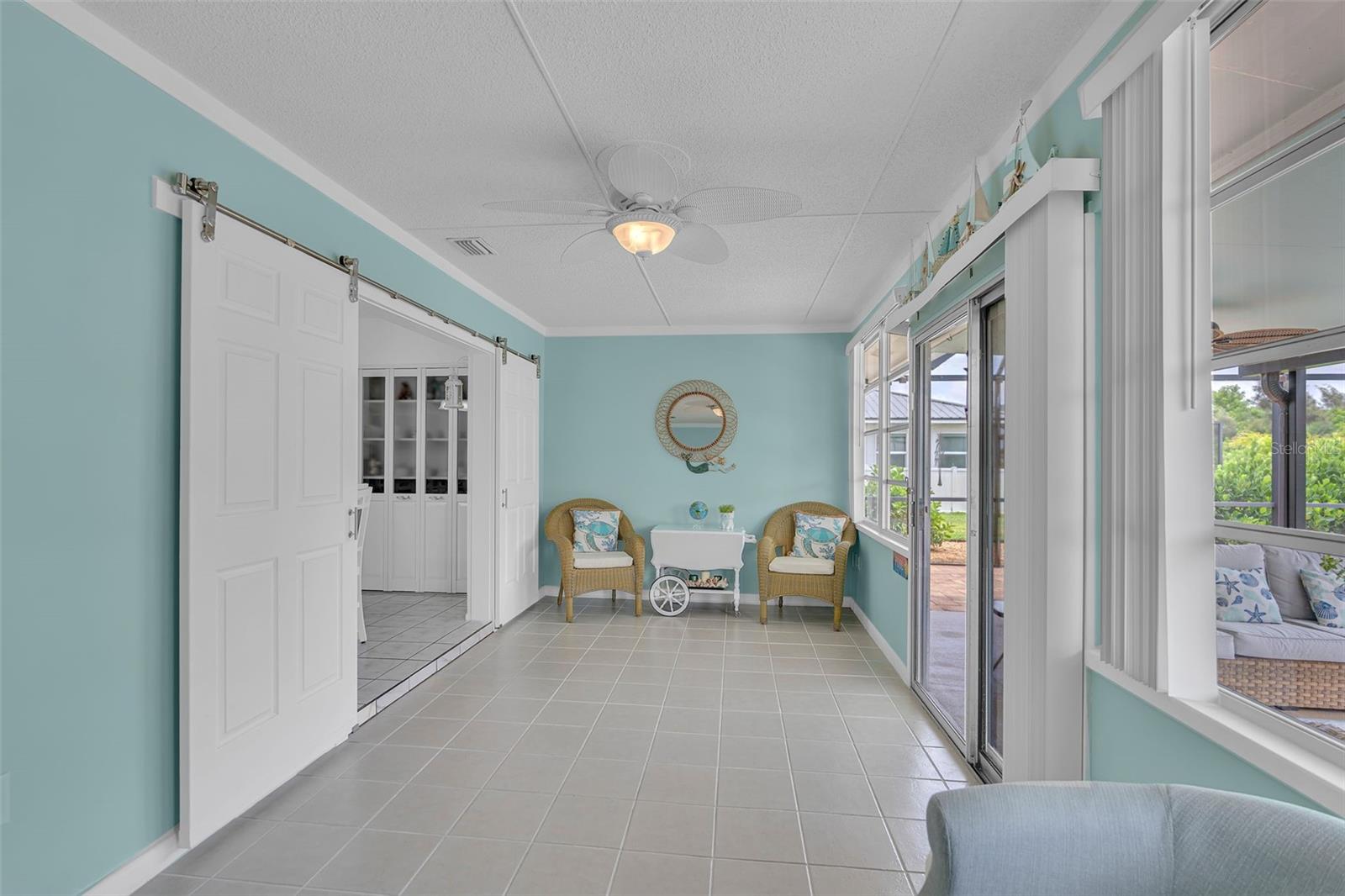 720 S GONDOLA DR — photo 60