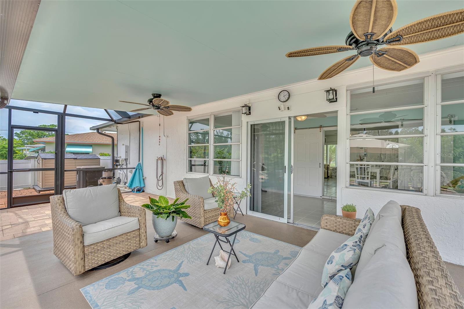 720 S GONDOLA DR — photo 23