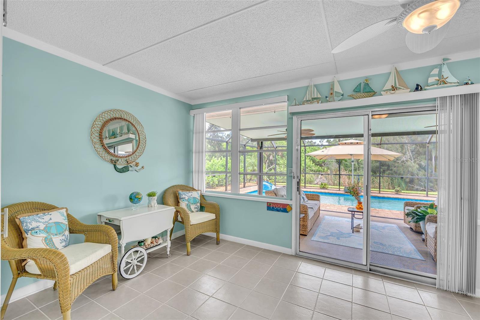 720 S GONDOLA DR — photo 58