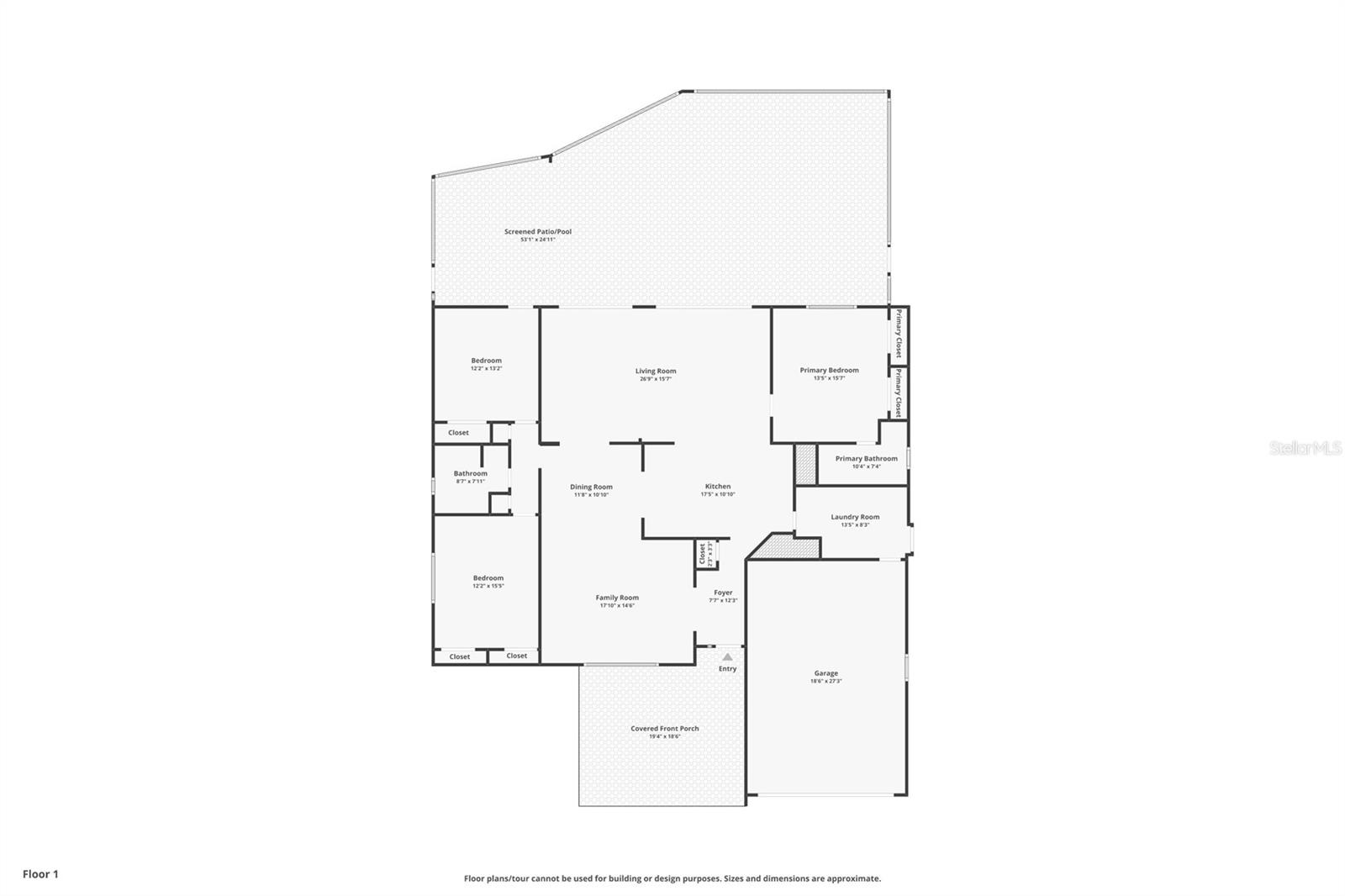 12291 MONARCH CIR — photo 5