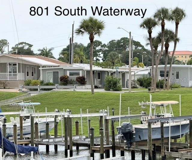 801 S WATERWAY — photo 3