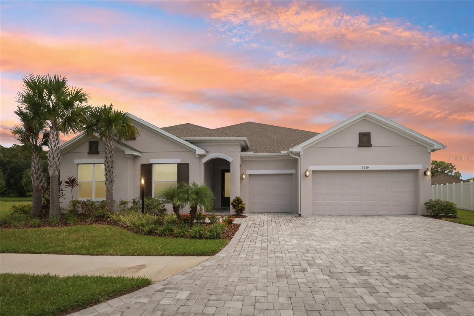 7510 ASHBROOKE PINE LOOP — photo 44