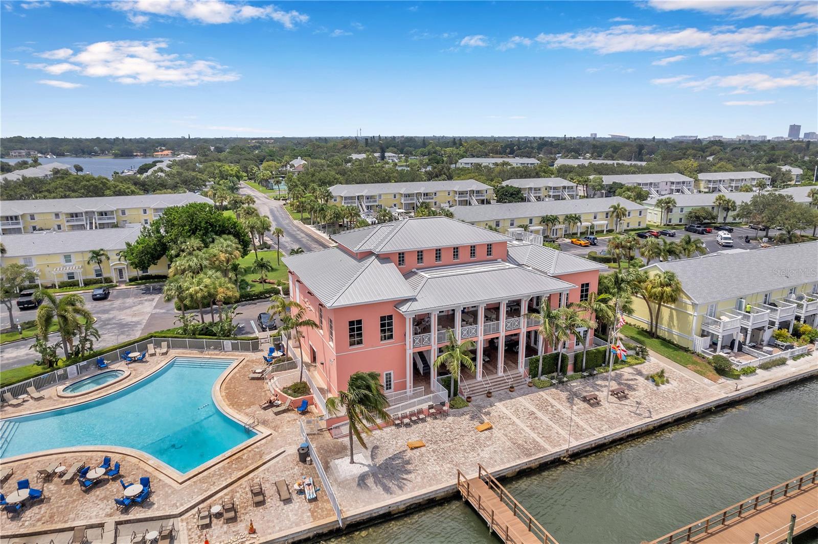 4728 BEACH DR SE #B — photo 28