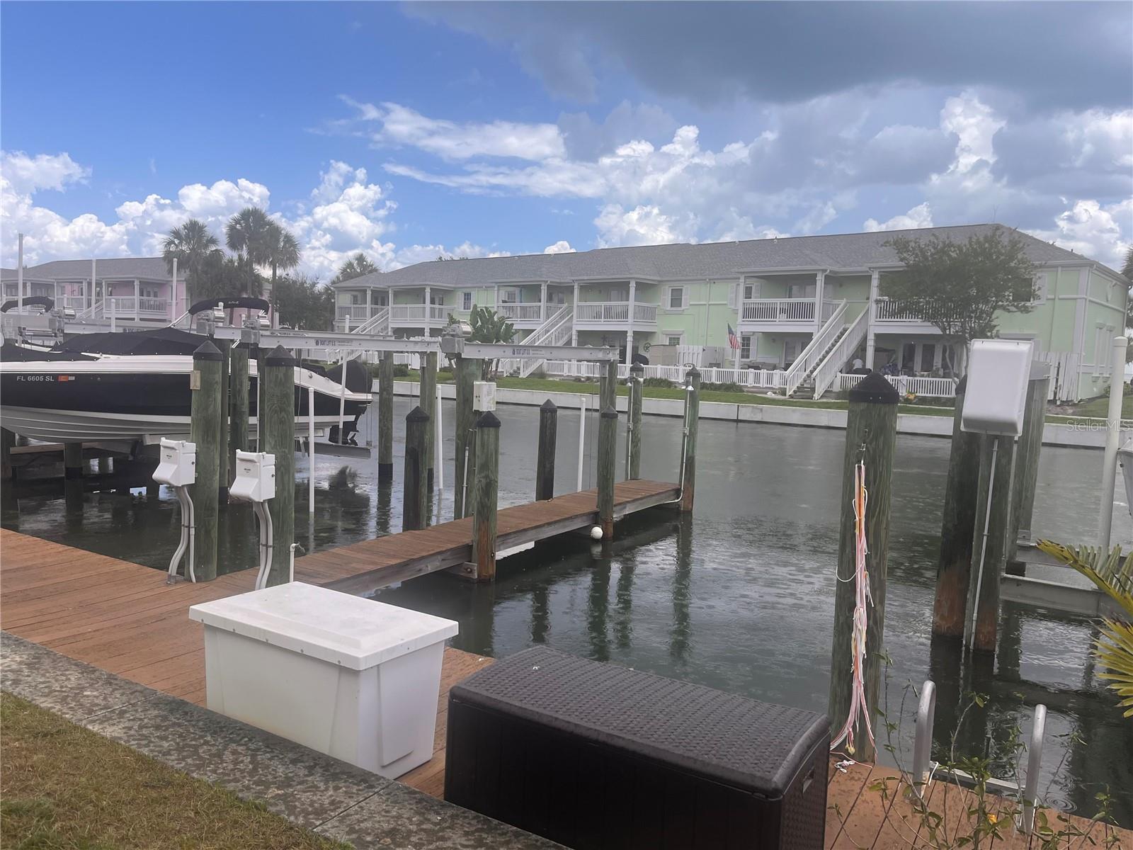 4728 BEACH DR SE #B — photo 22