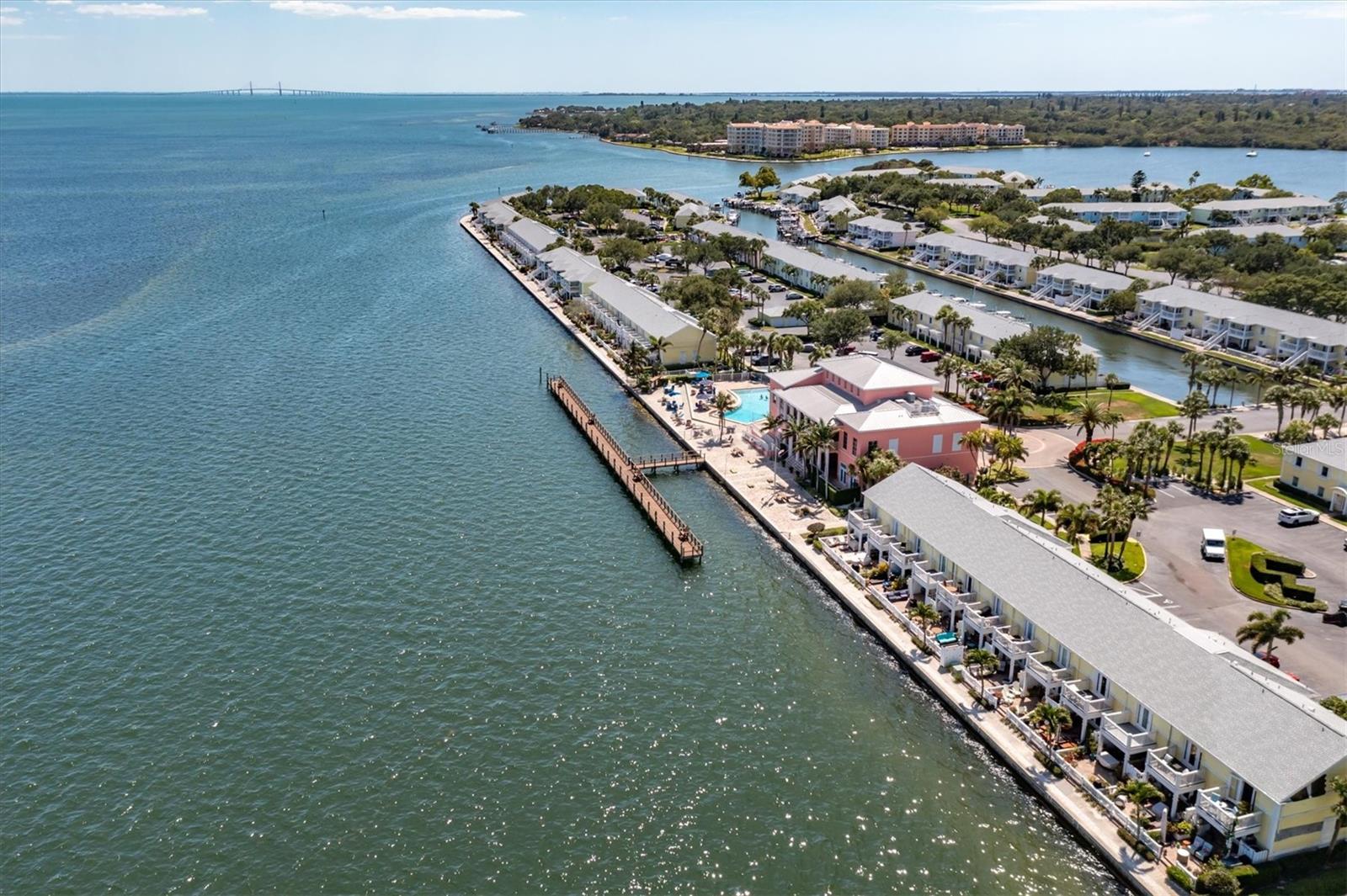 4728 BEACH DR SE #B — photo 40