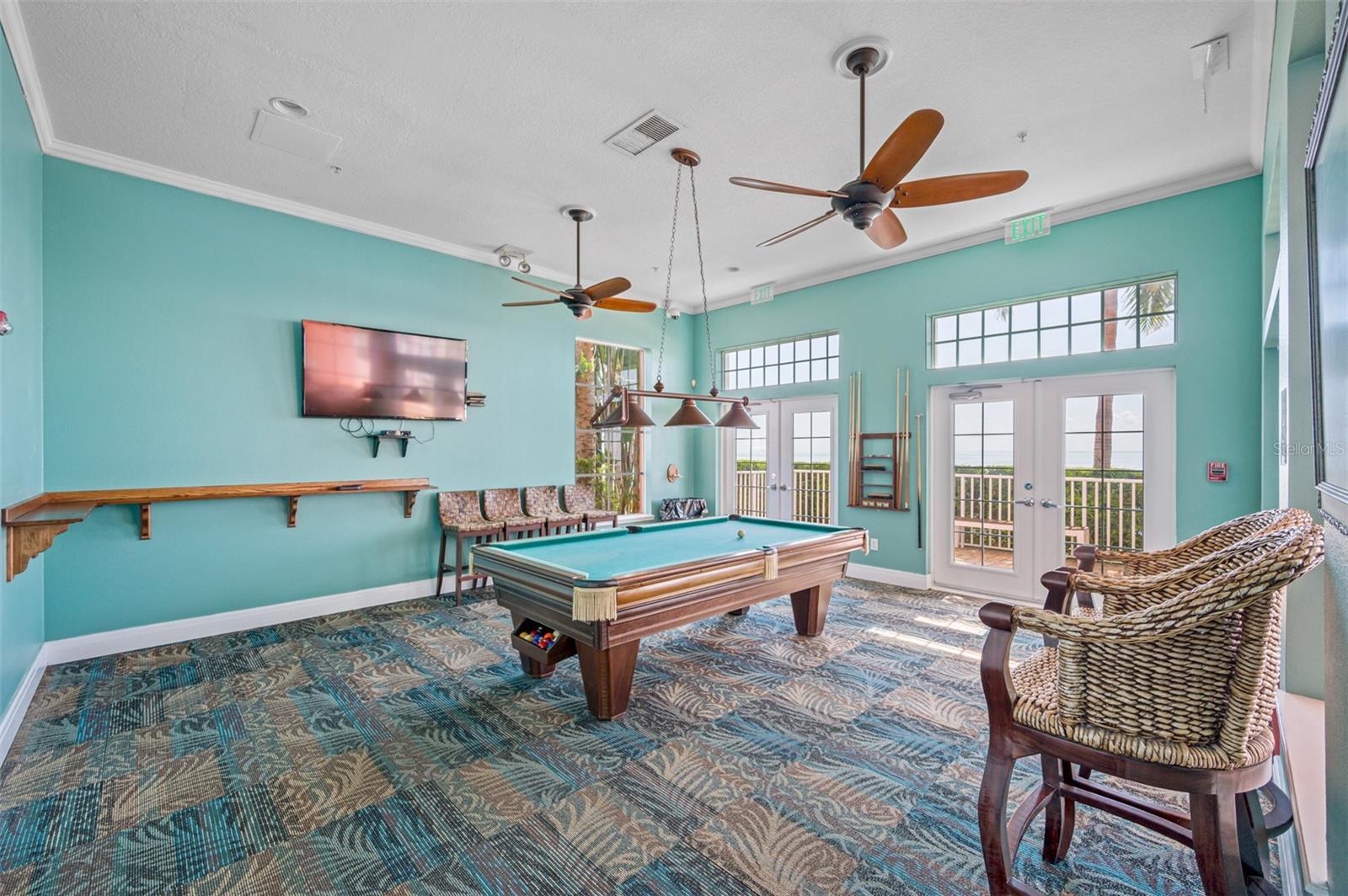 4728 BEACH DR SE #B — photo 32