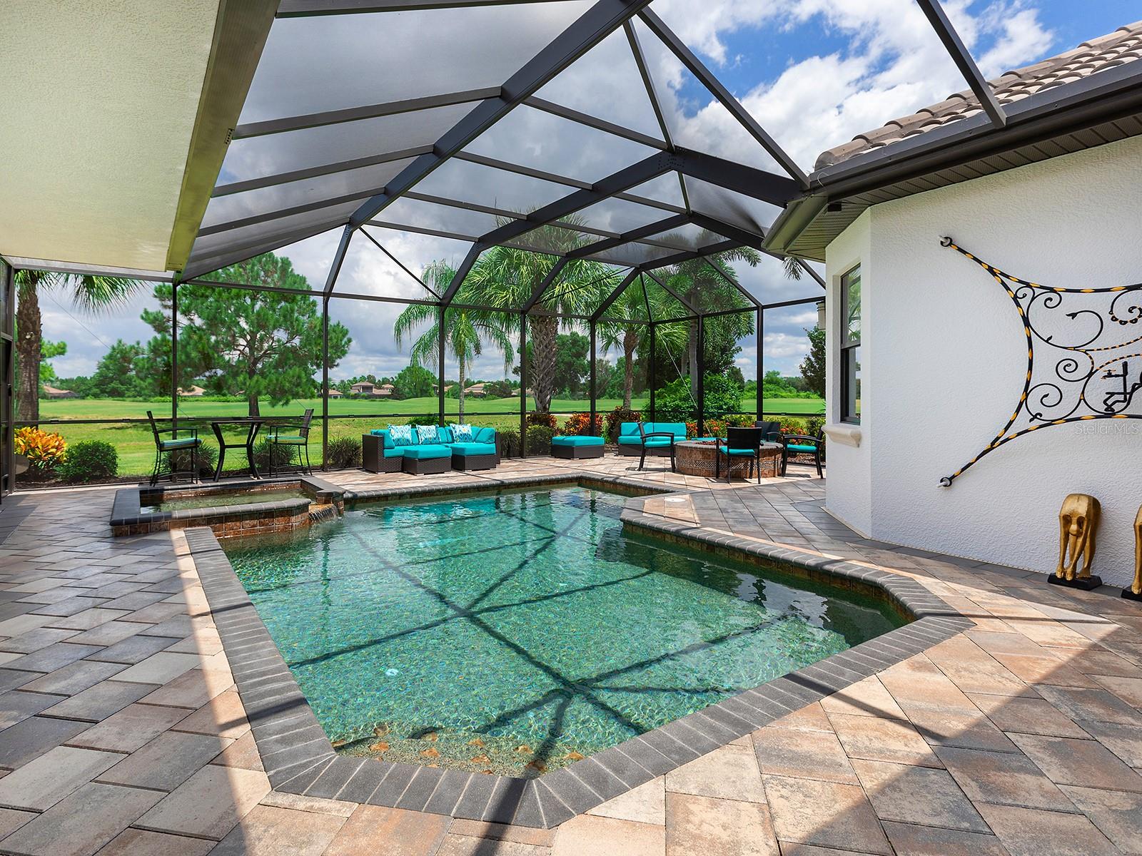 14615 LEOPARD CREEK PL — photo 46
