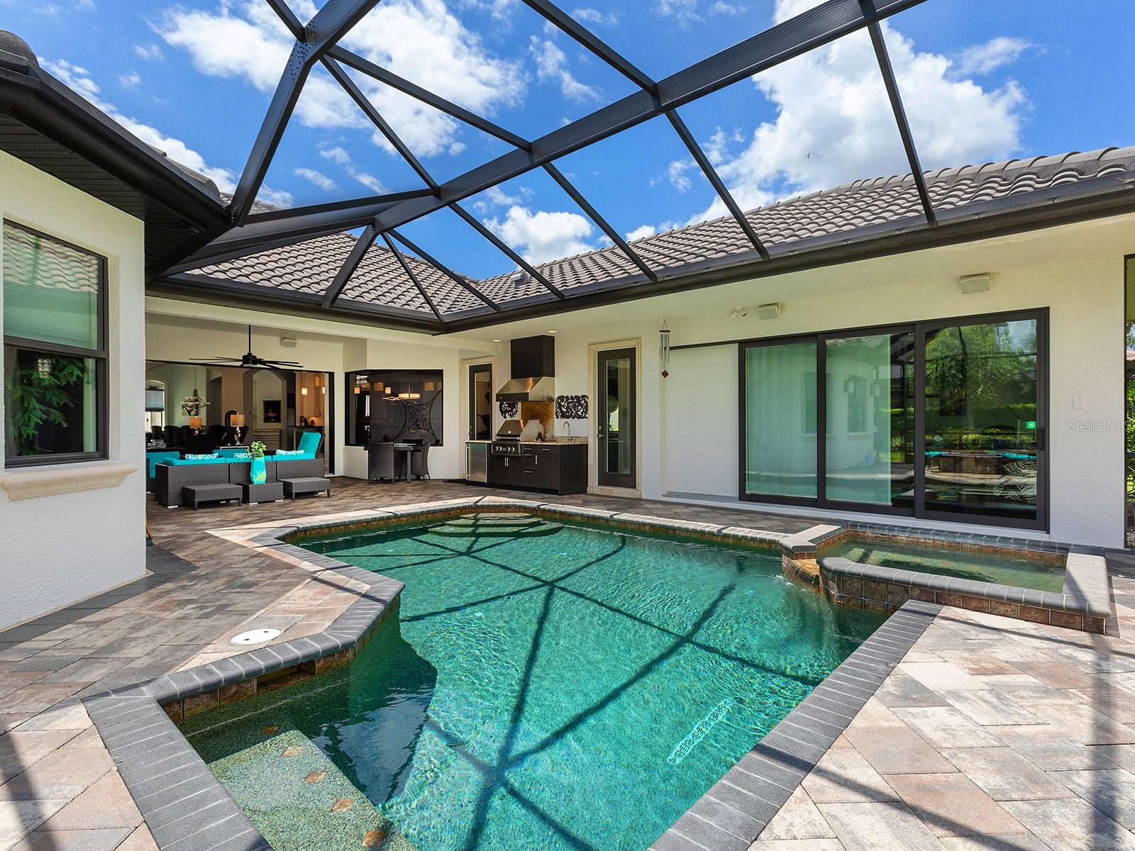 14615 LEOPARD CREEK PL — photo 49