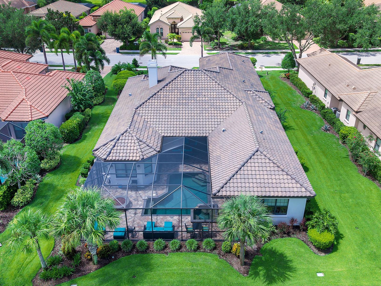 14615 LEOPARD CREEK PL — photo 62