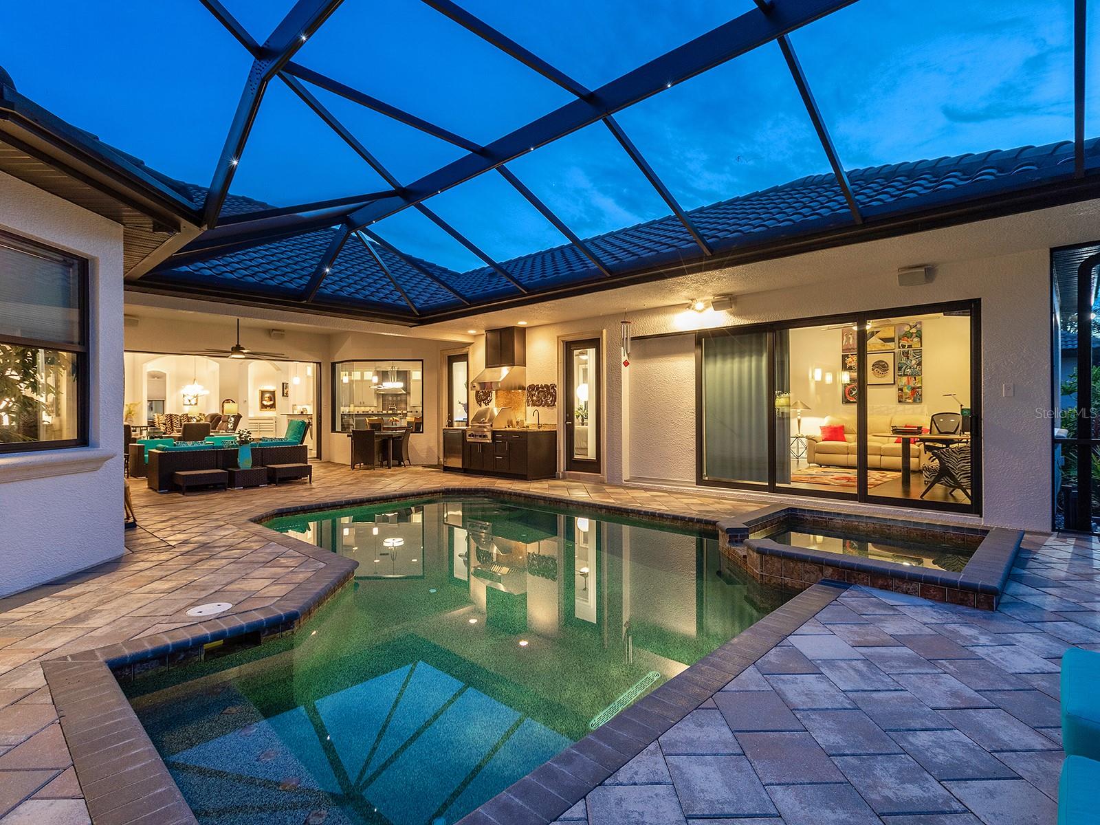 14615 LEOPARD CREEK PL — photo 54