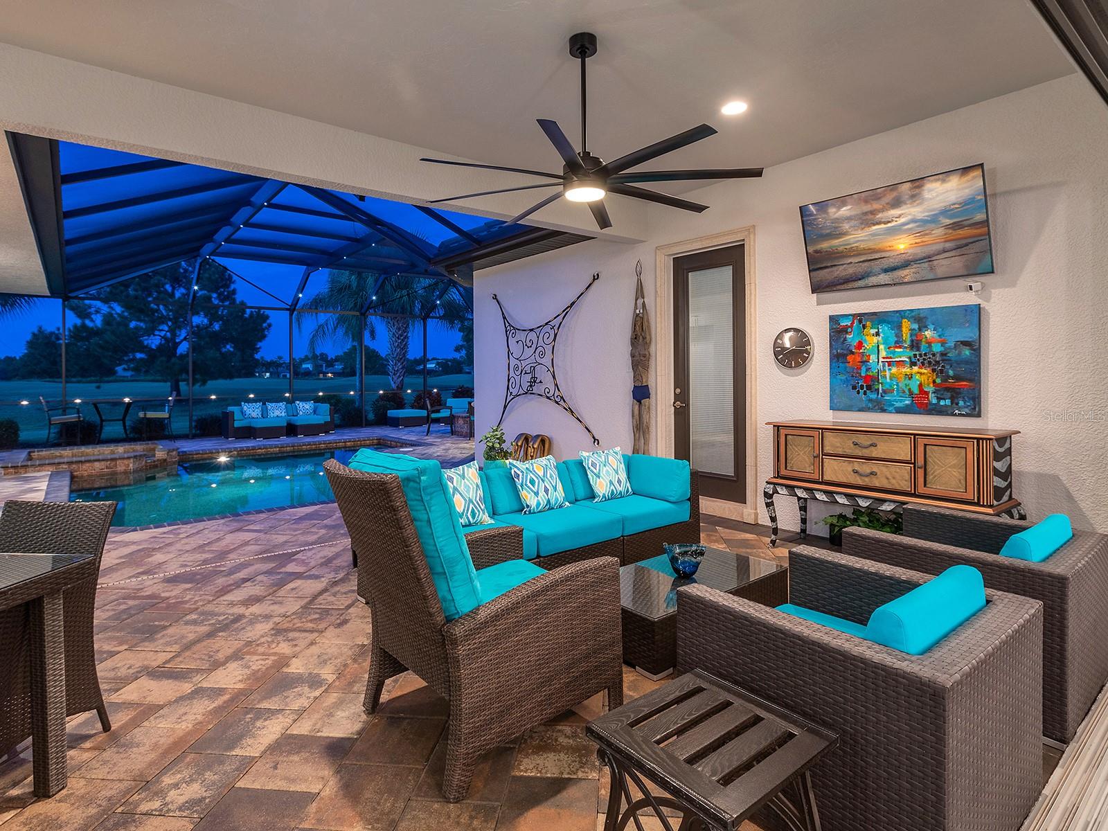 14615 LEOPARD CREEK PL — photo 56