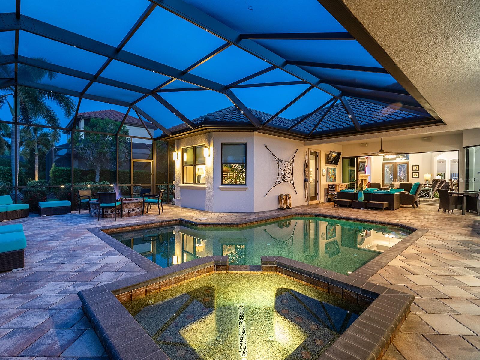 14615 LEOPARD CREEK PL — photo 55