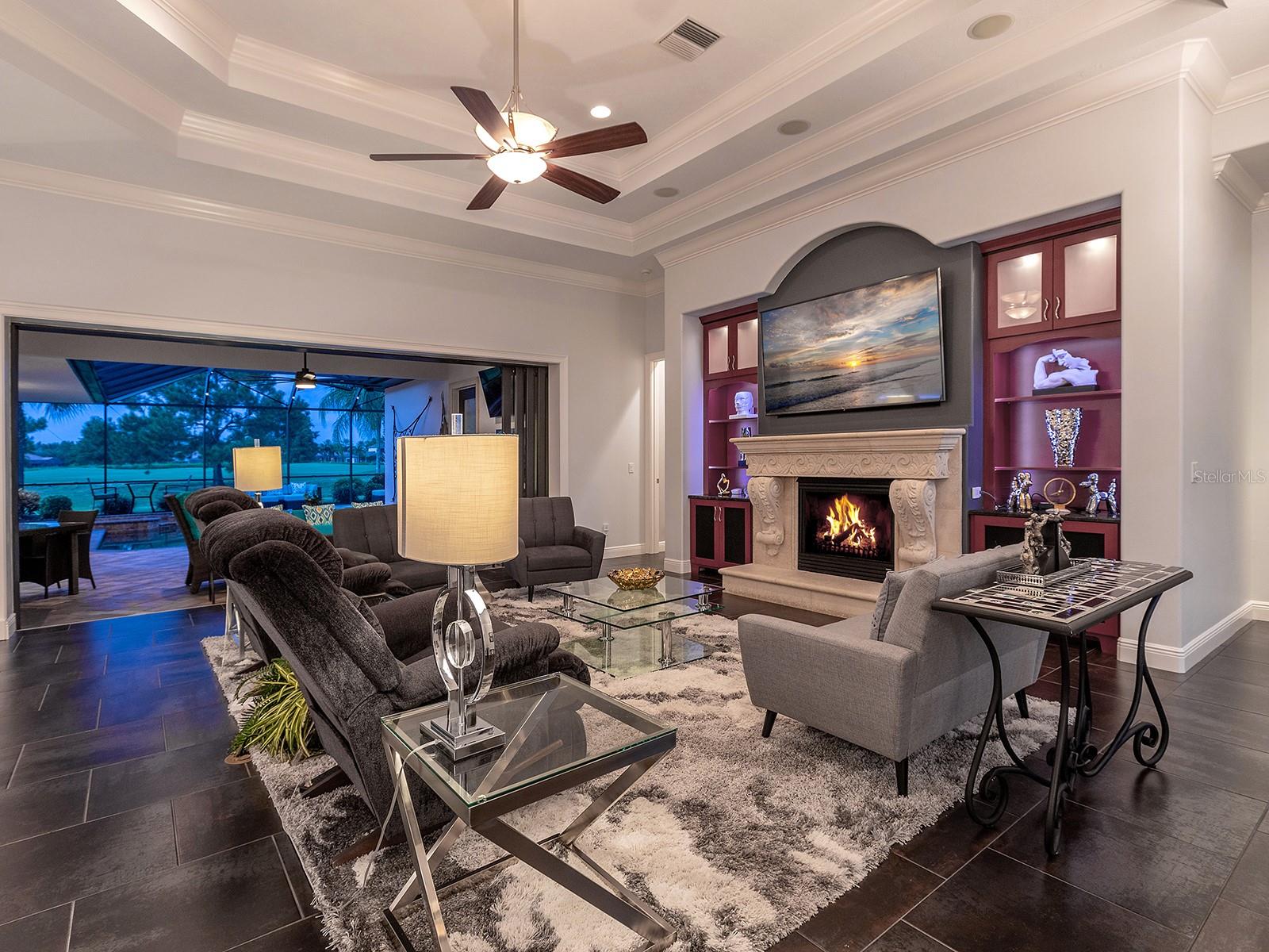 14615 LEOPARD CREEK PL — photo 60