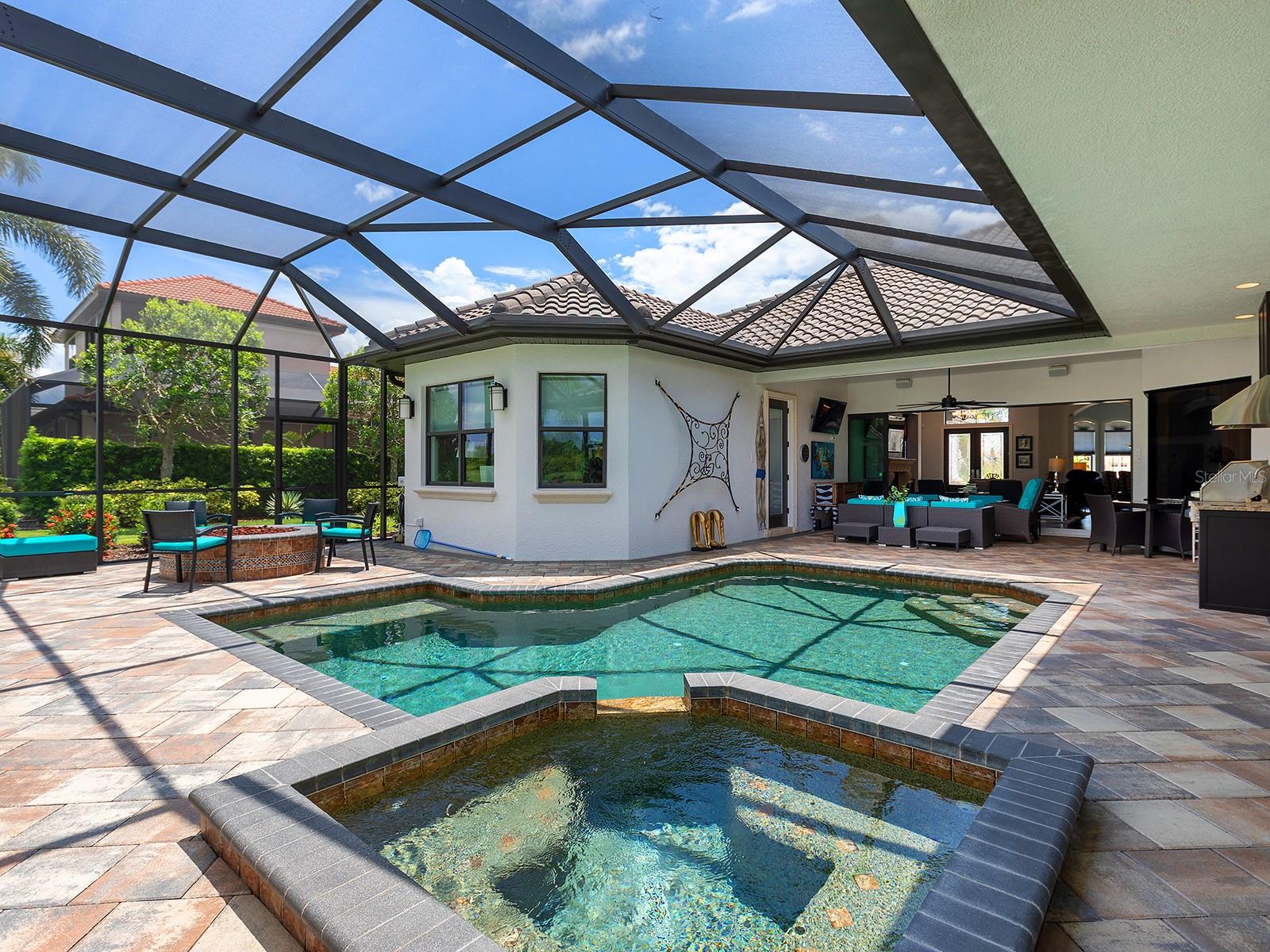 14615 LEOPARD CREEK PL — photo 48