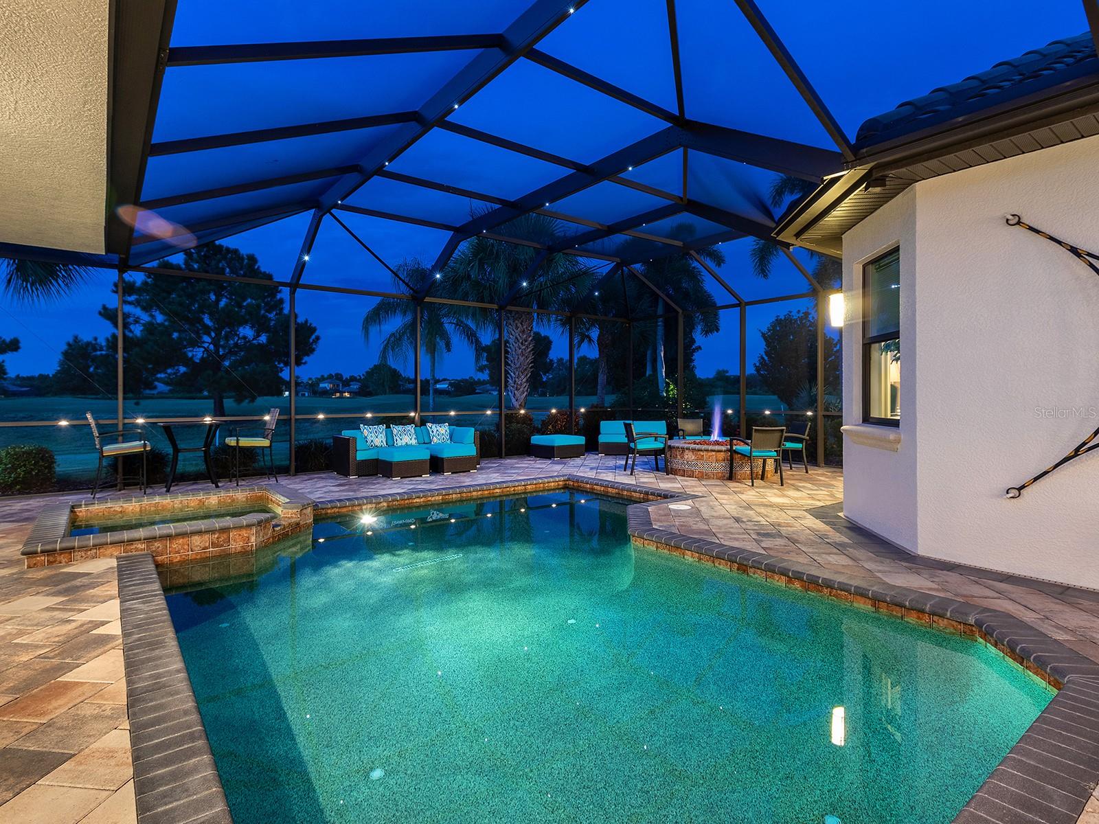 14615 LEOPARD CREEK PL — photo 53