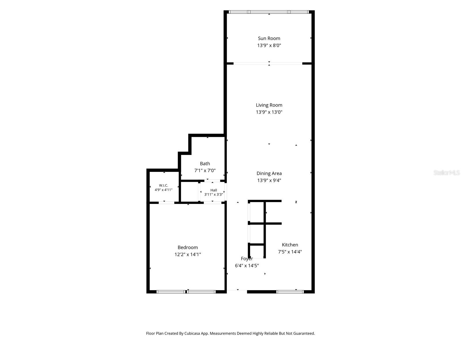 6061 2ND ST E #45 — photo 30