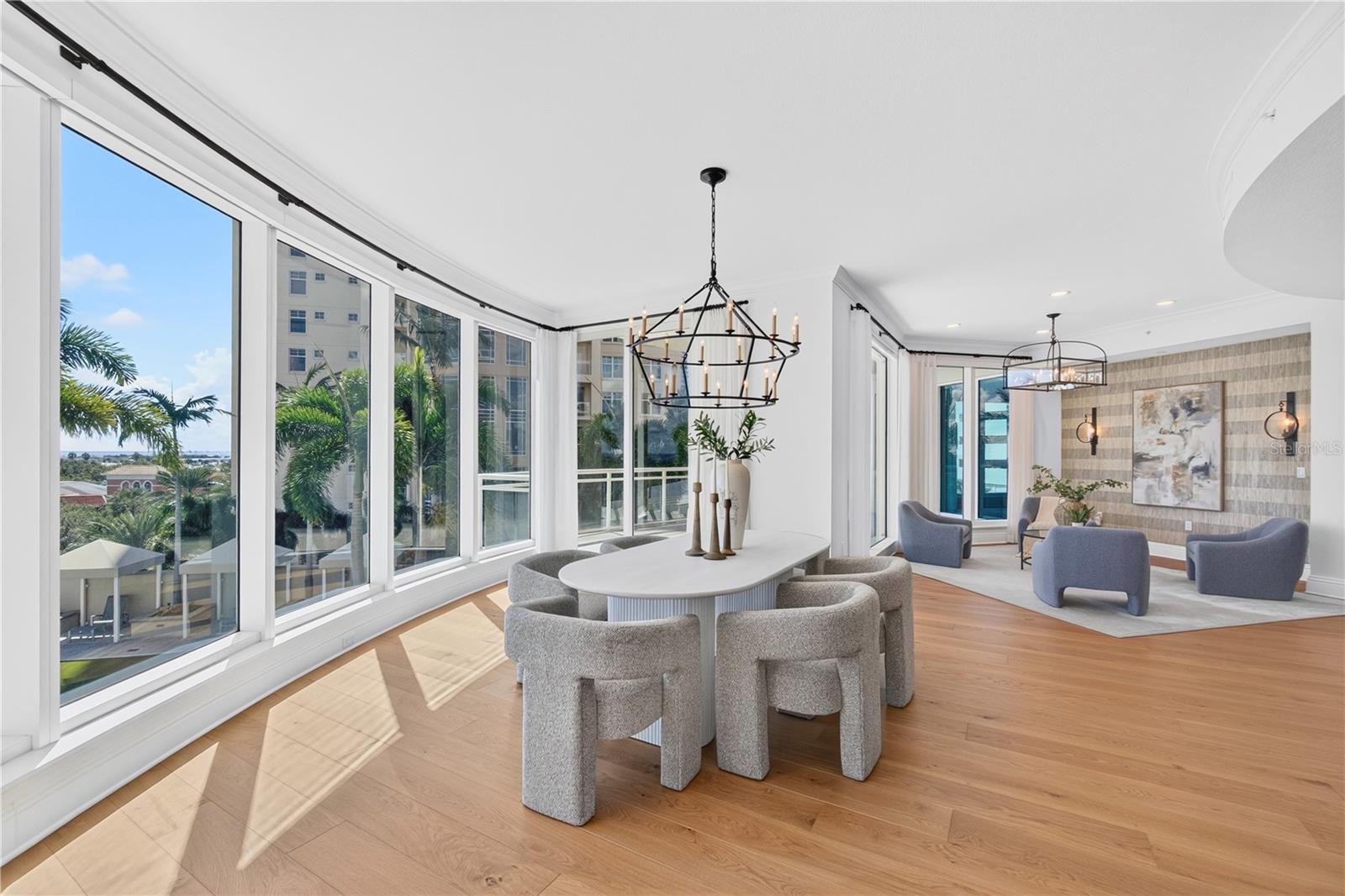 180 BEACH DR NE #502 — photo 22