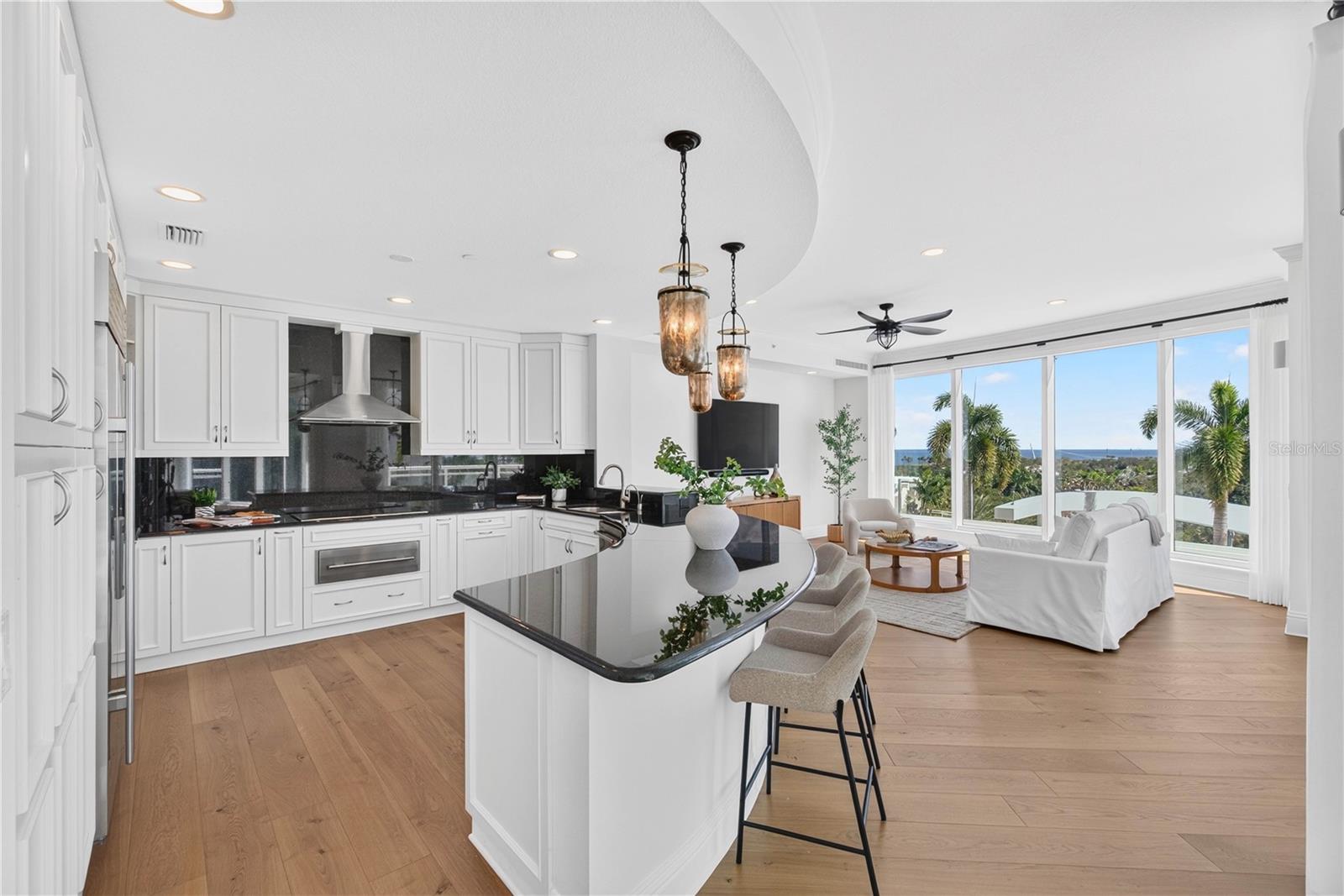 180 BEACH DR NE #502 — photo 12