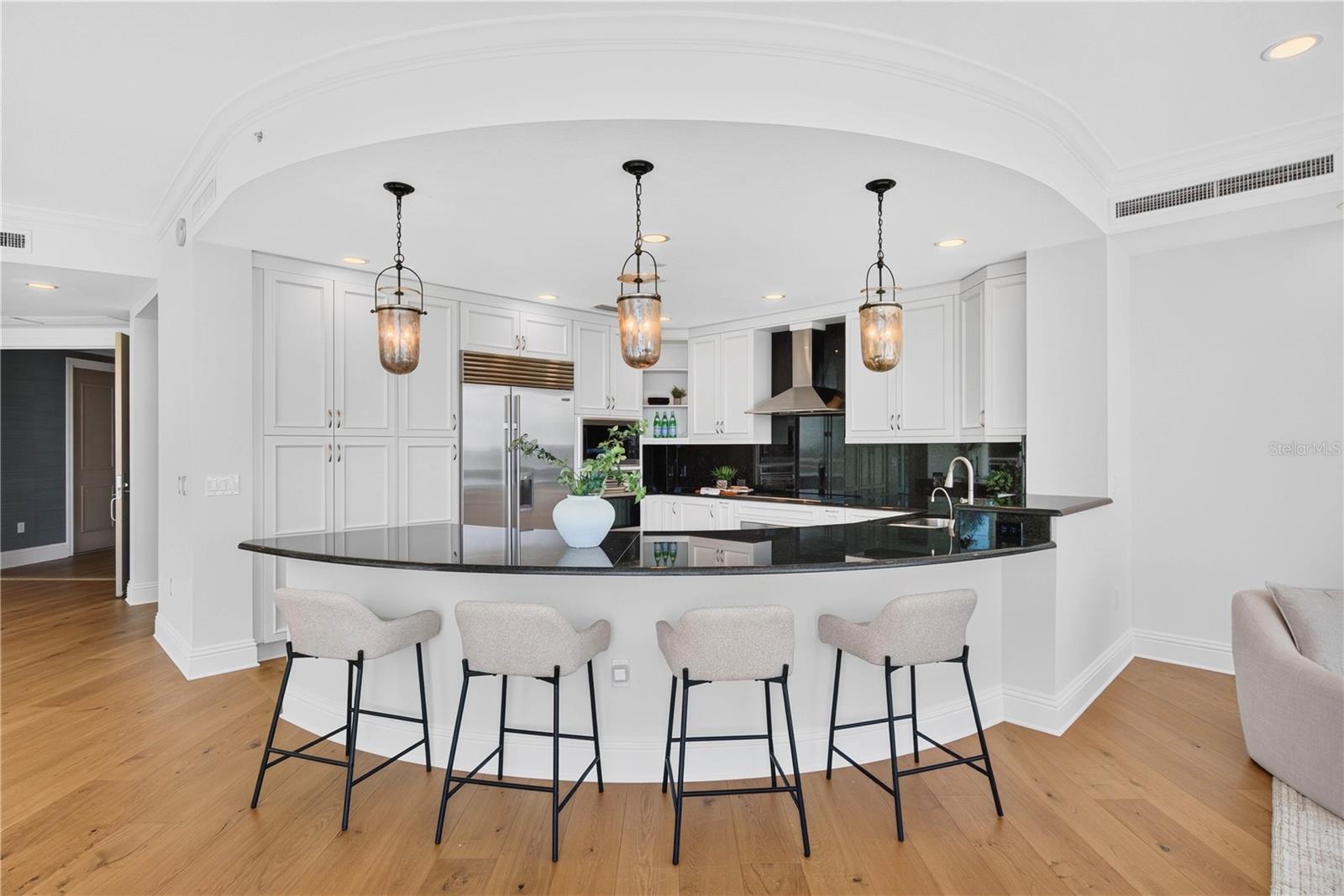 180 BEACH DR NE #502 — photo 17