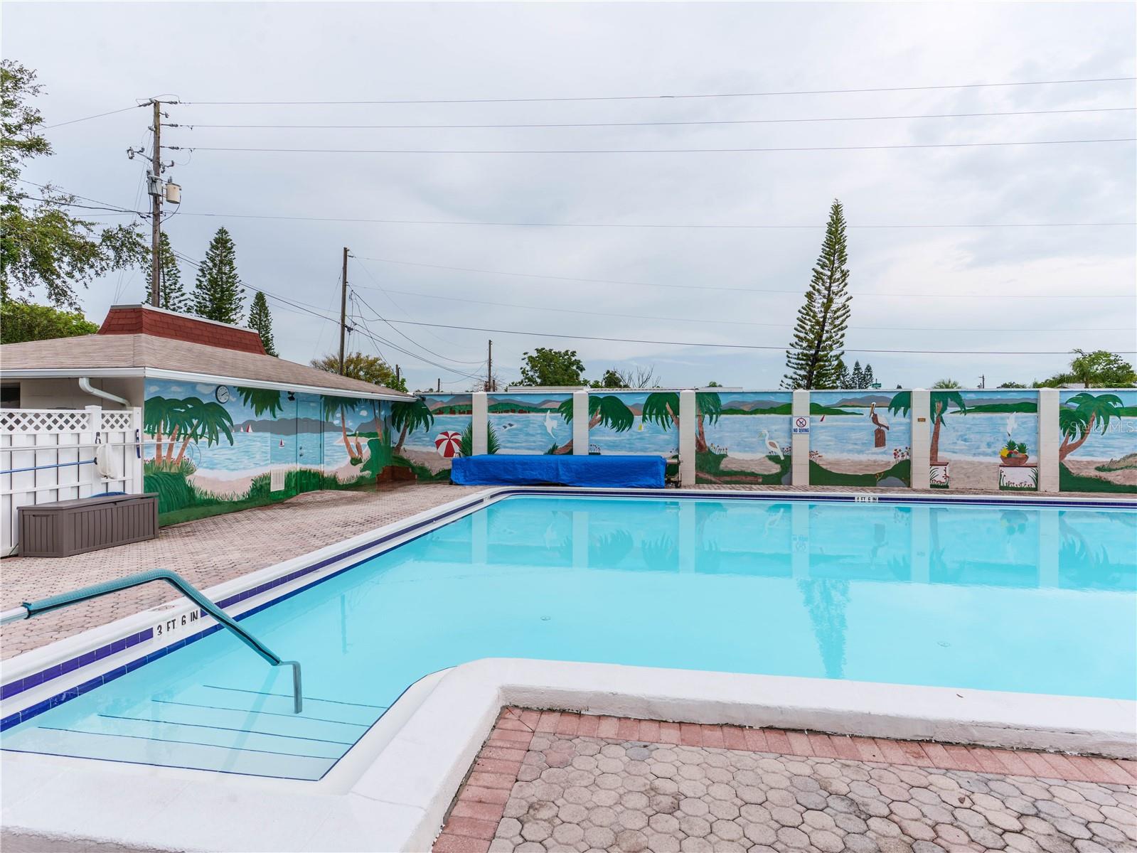 4318 TAHITIAN GARDENS CIR #F — photo 29