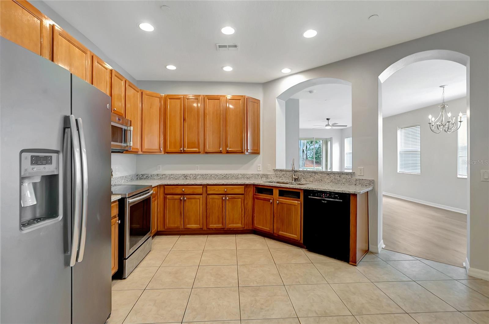 7413 TERRACE RIVER DR — photo 15