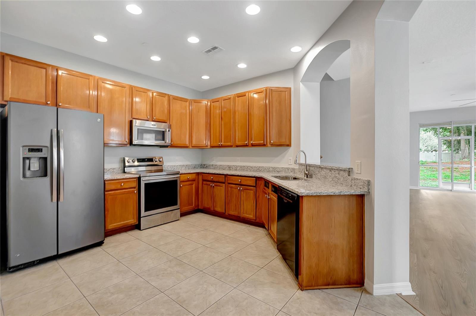 7413 TERRACE RIVER DR — photo 14