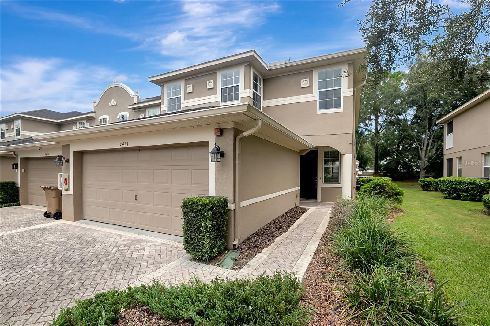 7413 TERRACE RIVER DR — photo 2