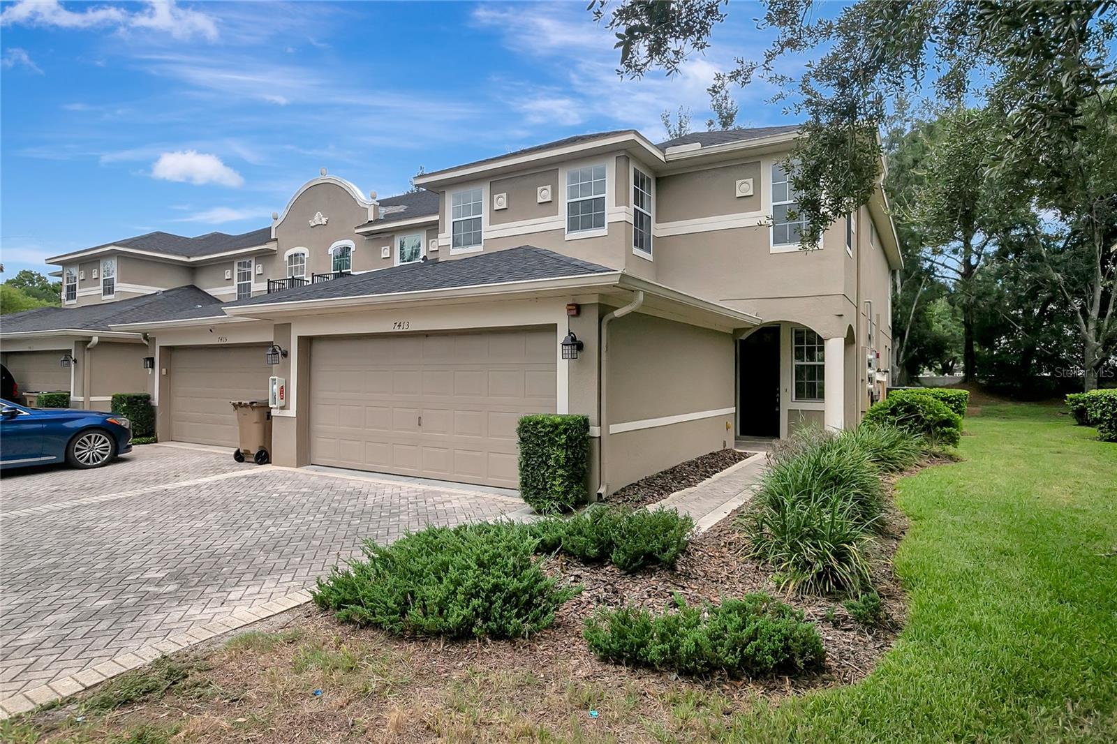 7413 TERRACE RIVER DR — photo 56