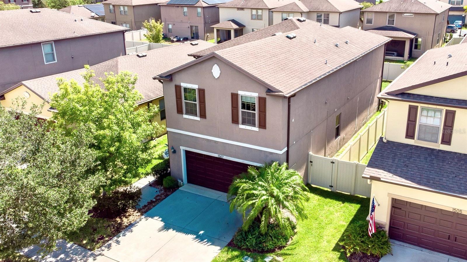 1507 GADSDEN POINT PL — photo 2