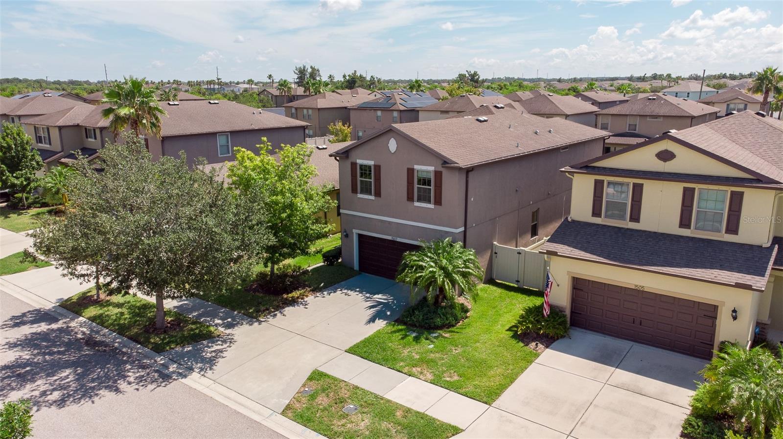 1507 GADSDEN POINT PL — photo 4