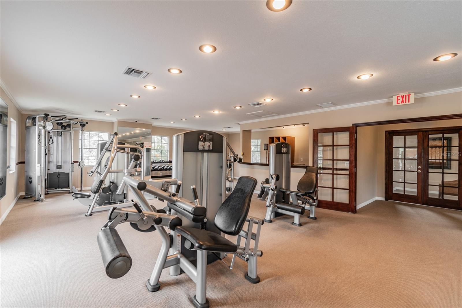 10387 CARROLLWOOD LN #303 — photo 43