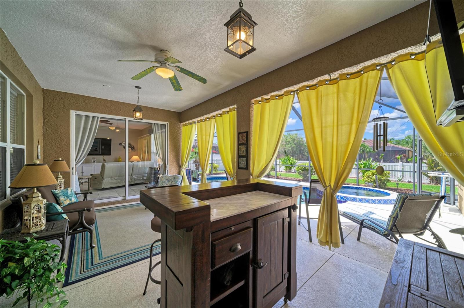 1401 PINYON PINE DR — photo 46