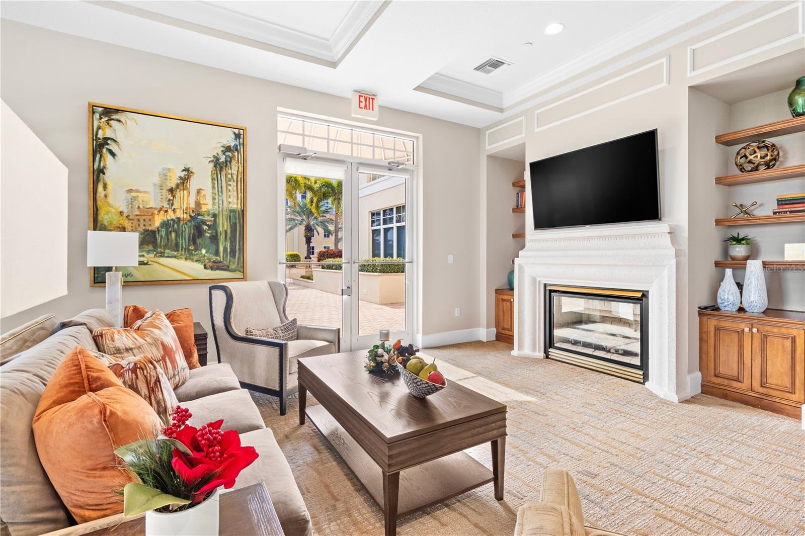 100 BEACH DR NE #401 — photo 54