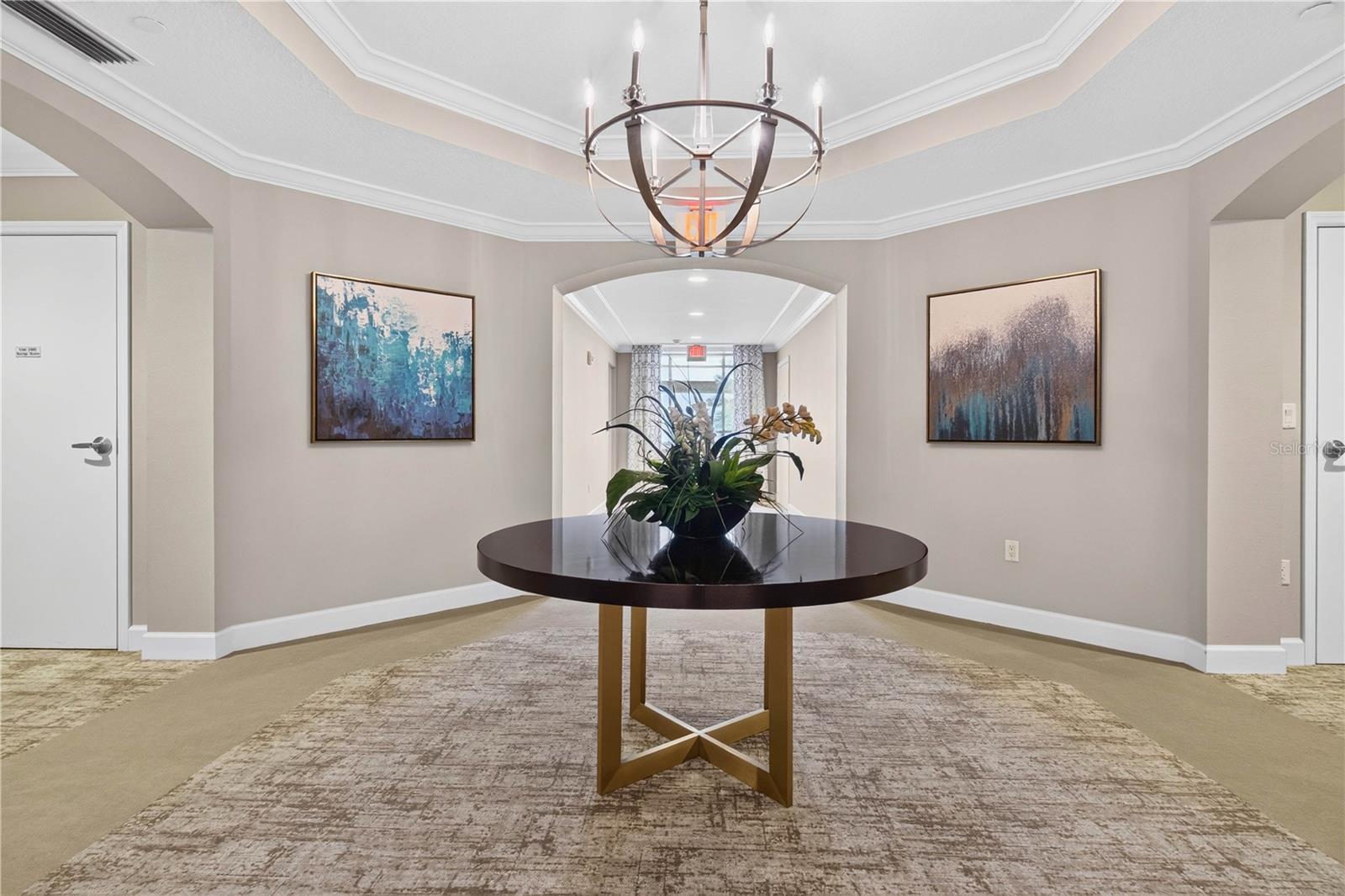 100 BEACH DR NE #401 — photo 42