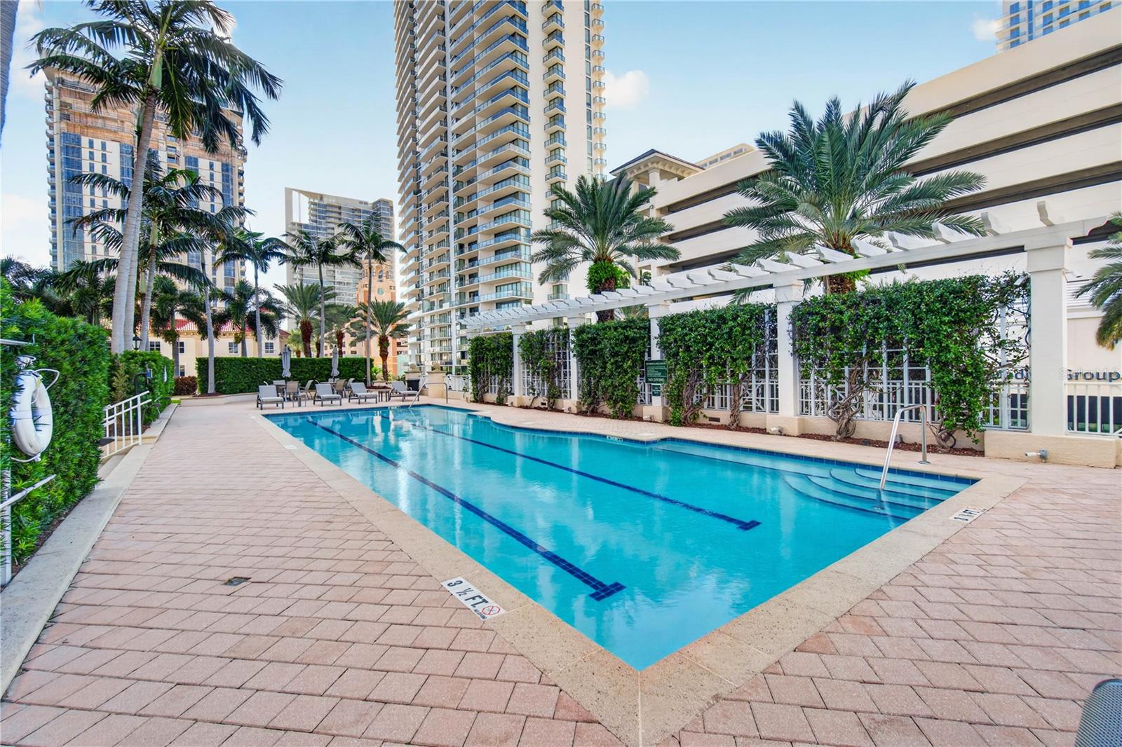 100 BEACH DR NE #401 — photo 43