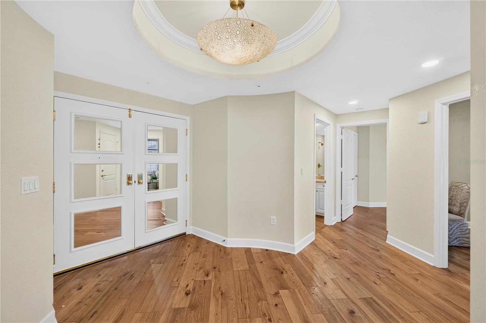 100 BEACH DR NE #401 — photo 5