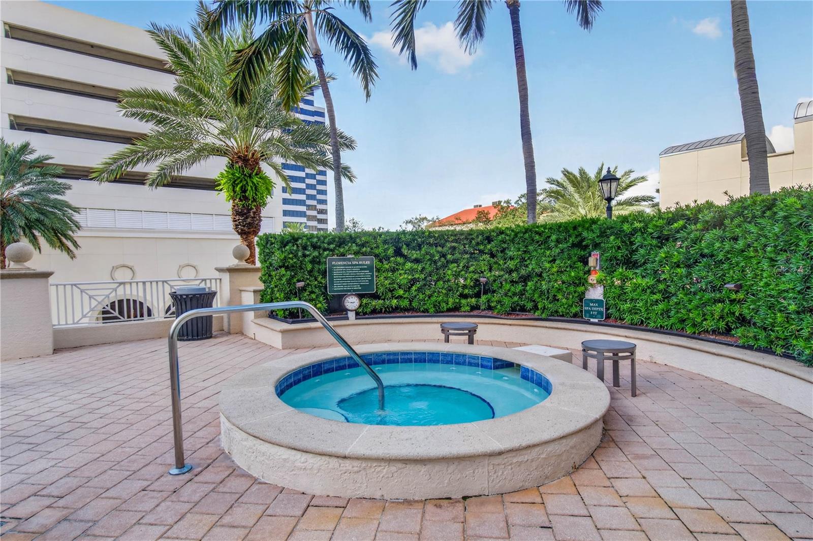 100 BEACH DR NE #401 — photo 45