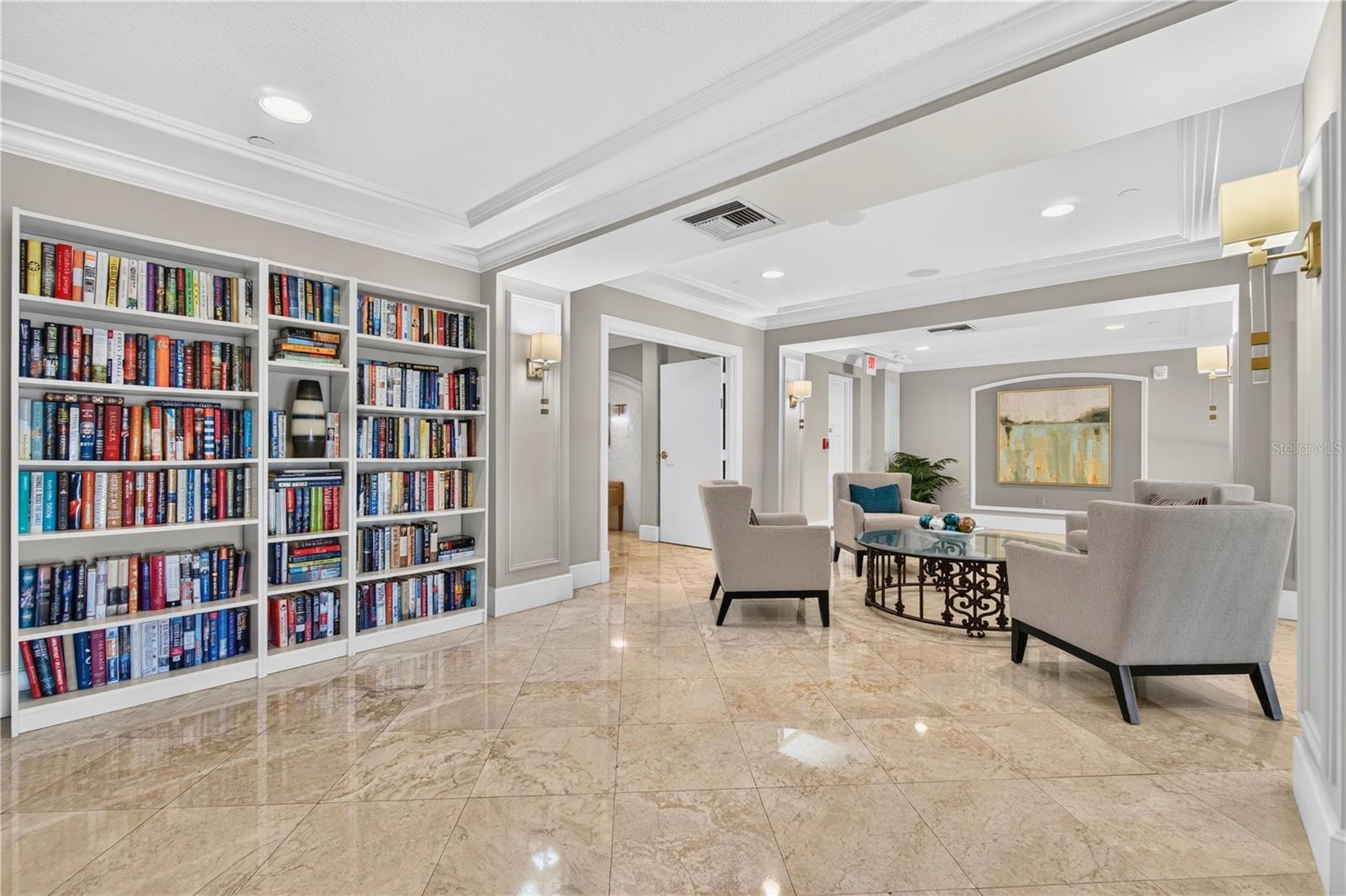 100 BEACH DR NE #401 — photo 58
