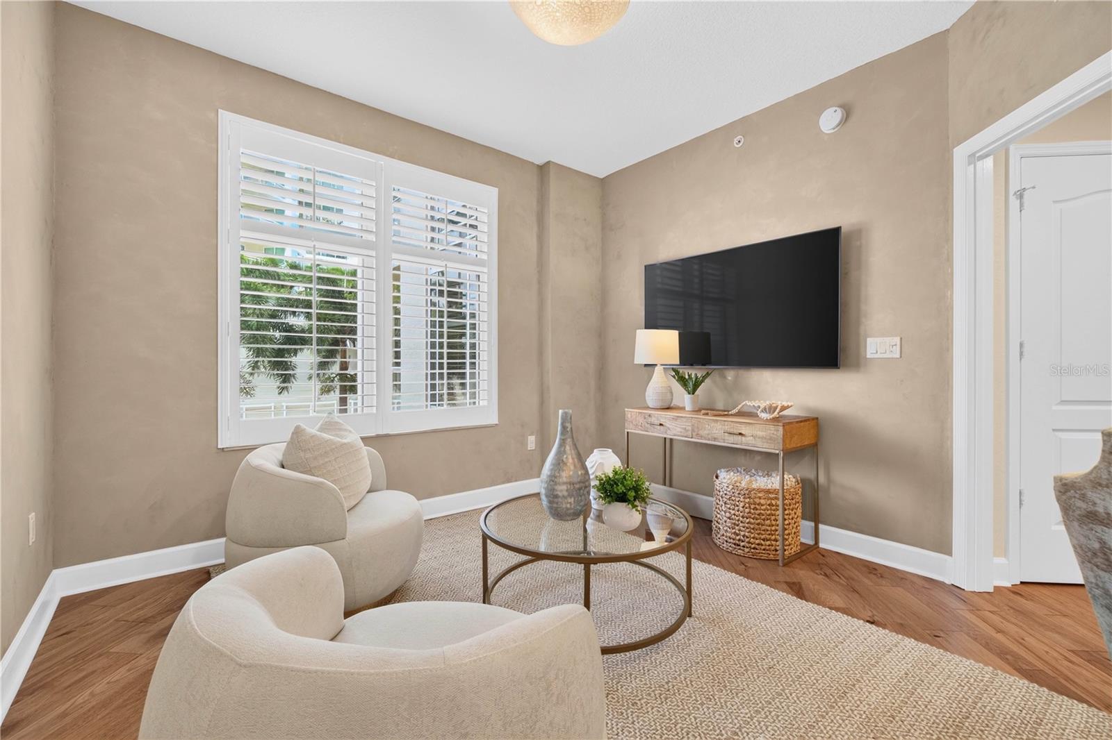 100 BEACH DR NE #401 — photo 27