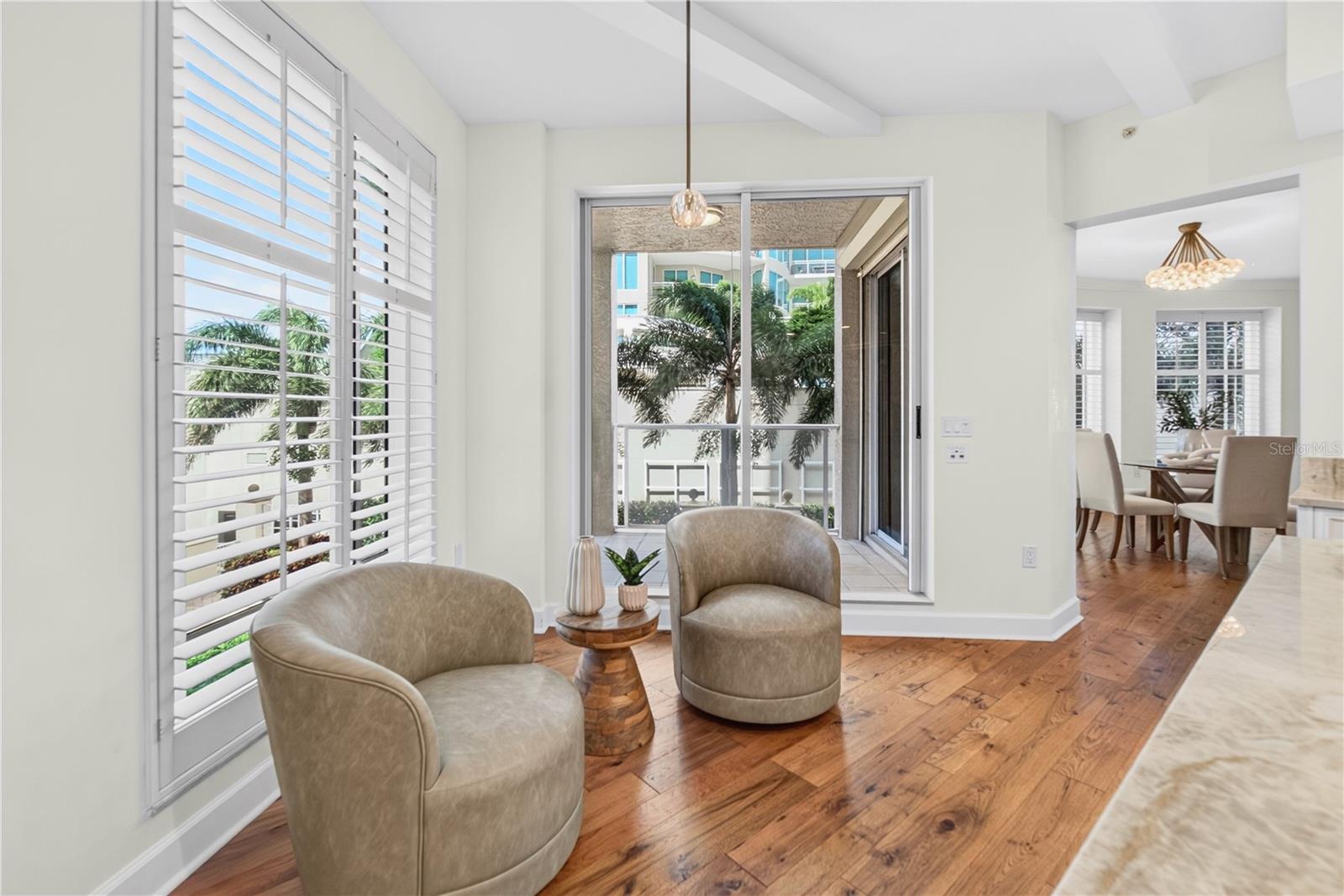 100 BEACH DR NE #401 — photo 24