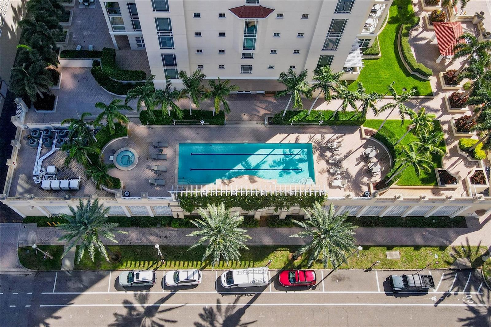 100 BEACH DR NE #401 — photo 46